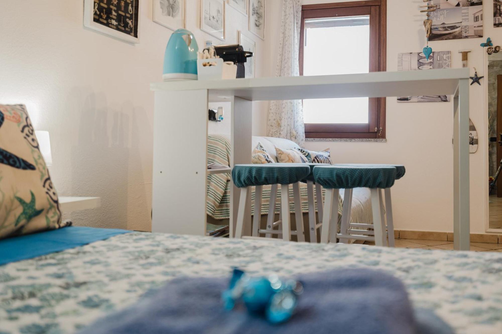 Bed & Breakfast Il Posto Nascosto